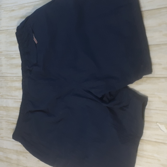 Old Navy SwimTrunks Men's Size XXL Mesh Lined Navy Blue - Picture 4 of 12